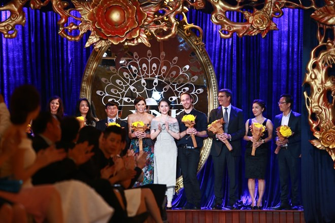 Tiếc cho Lý Nhã Kỳ