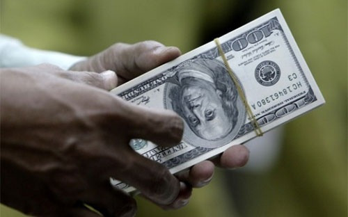 'Đòn' tăng lãi suất mang tính bước ngoặt của Mỹ 