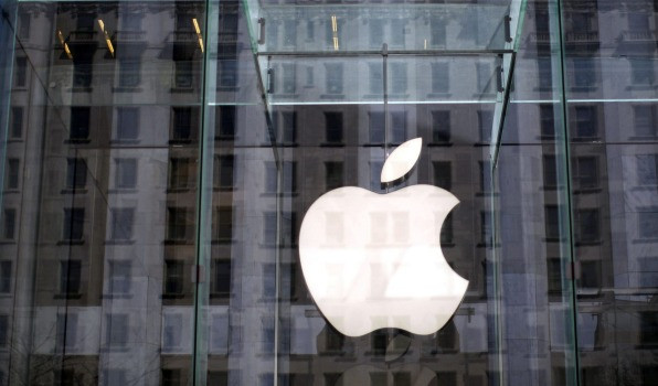 Apple bị 'sờ gáy' vì trốn thuế 350 triệu USD