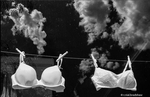 Mẹo hay giặt 'áo chíp' đúng cách 