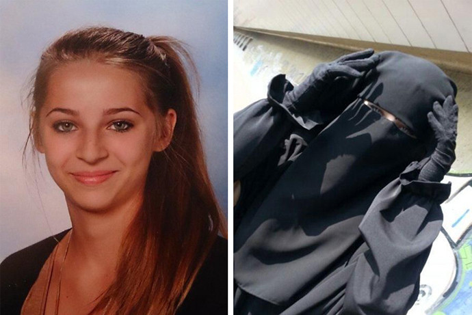 Samra Kesinovic. Ảnh:Interpol 