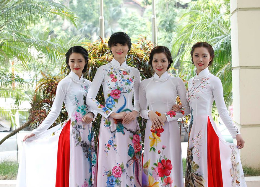 Cuộc thi Người đẹp xứ Trà