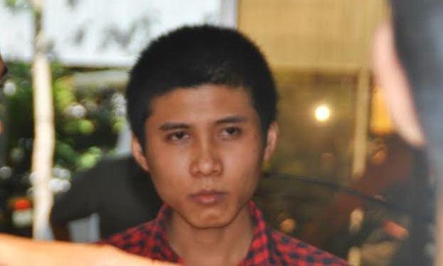 Đối tượng Lê Ca Trí