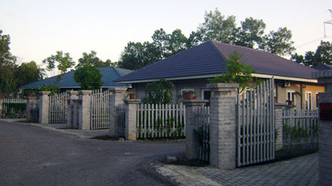 Bất động sản nghỉ dưỡng vẫn là sản phẩm chính được giới địa ốc đổ vốn đầu tư tại các địa phương. Ảnh: VnExpress