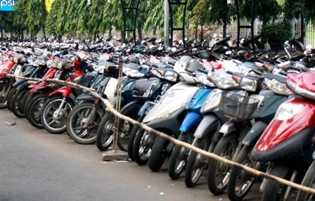 Ông Ngô Mạnh Tuấn, Phó giám đốc Sở GTVT Hà Nội