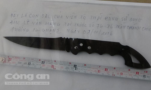 Ảnh minh họa: Internet