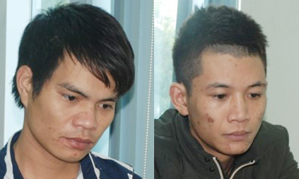 Các đối tượng Việt, Sơn