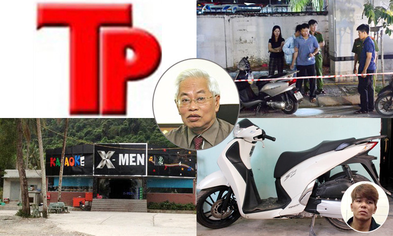 Bản tin Hình sự 18H: Bị truy sát, nam thanh niên đâm nhiều người thương vong