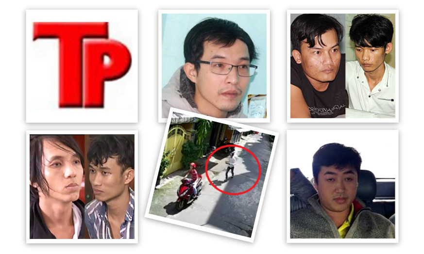 Bản tin Hình sự 18H: Công an chết tại nhà với vết thương trên cổ