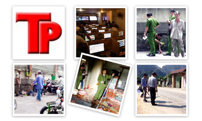 Bản tin Hình sự 18H: 9X tổ chức sex tour giá hàng chục triệu đồng