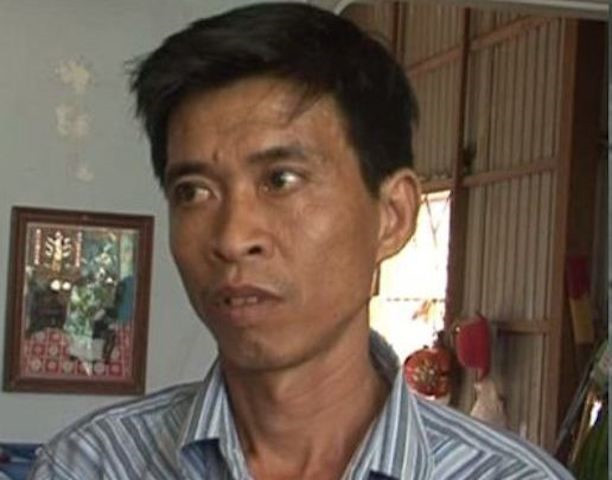 Trước khi bị bắt, Trí khai đã đột nhập vào nhà một người dân ở Thốt Nốt lấy trộm tài sản trị giá 13 triệu đồng. Ảnh C.A