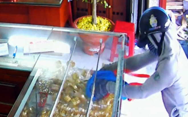 Ảnh minh họa: Internet