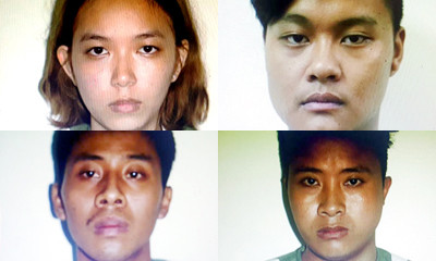 4 nghi can tại cơ quan điều tra