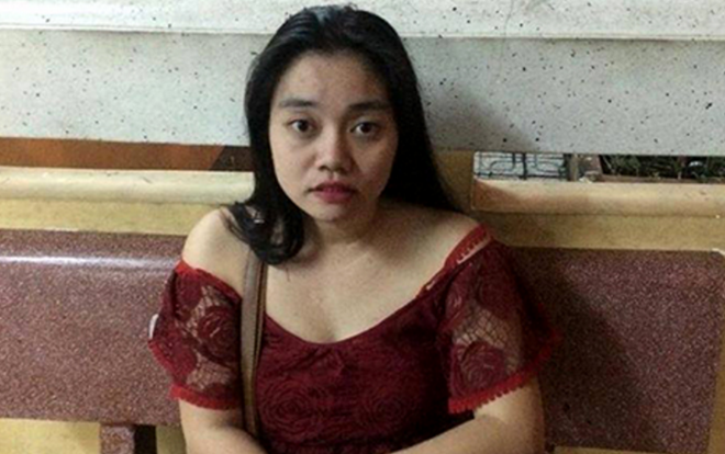 Đối tượng Nhung