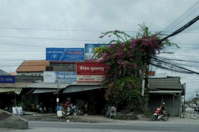 Cửa hàng điện gia dụng trình báo mất hơn nửa tỷ đồng