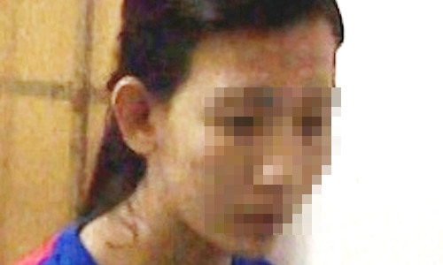 Nhi tại cơ quan điều tra