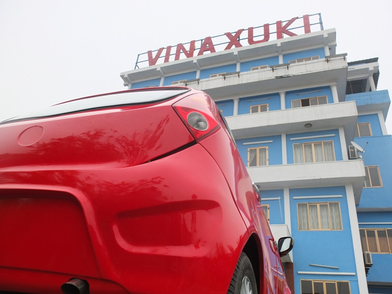 Tin mới vụ 600 doanh nghiệp nợ thuế bị bêu tên