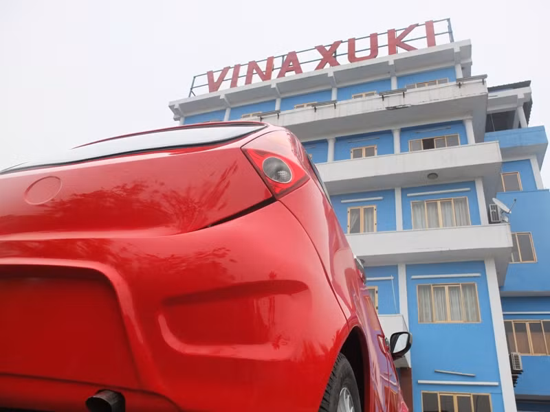 Tin mới vụ 600 doanh nghiệp nợ thuế bị bêu tên