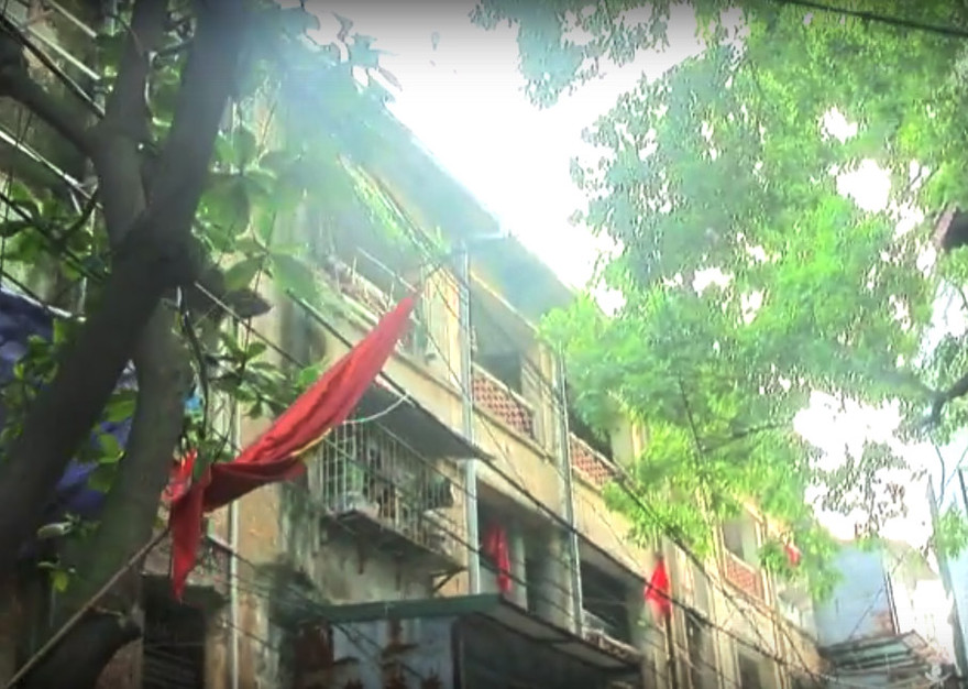 Giải mã 'Quân khu Nam Đồng'