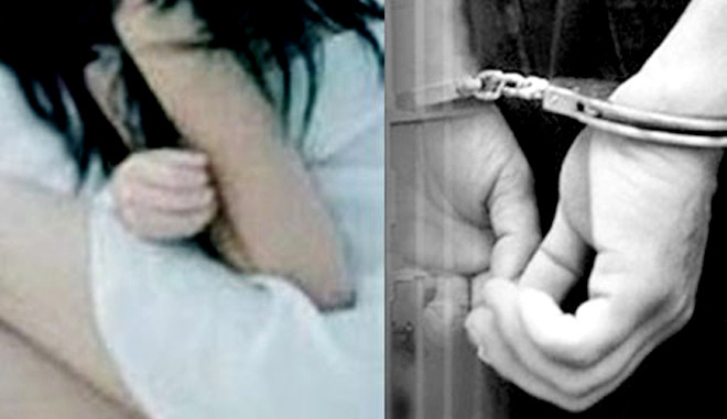 Dụ người yêu 'mây mưa' rồi kêu đồng bọn tới 'bắt đền'