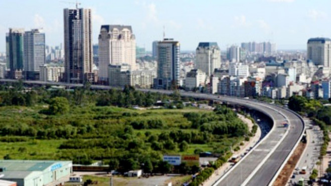 Hà Nội sẽ thay đổi địa giới hành chính nhiều khu vực trên địa bàn 