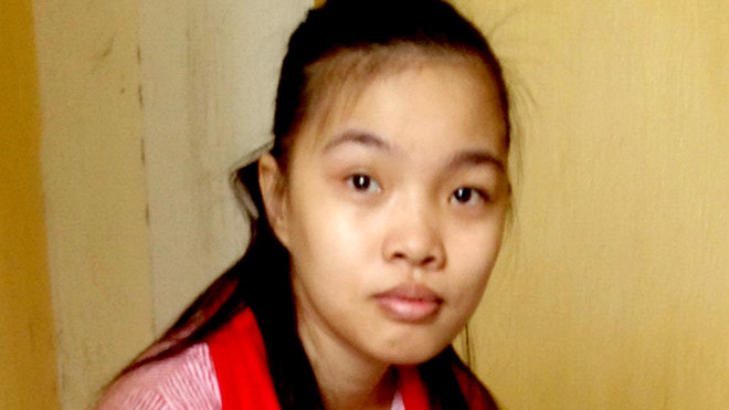 Tuyền chấp nhận bản án 8 năm tù