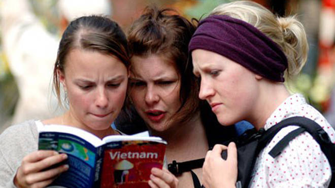 Hà Nội sẽ có công dân danh dự thủ đô dành cho người nước ngoài. Ảnh minh họa