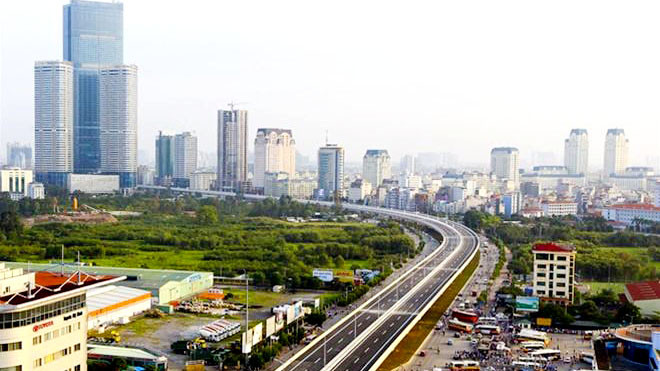 Hà Nội phát sinh nhiều tồn tại bất cập sau khi Luật thủ đô có hiệu lực. Ảnh chỉ có giá trị minh họa