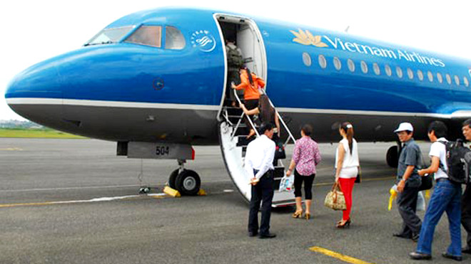 Cao điểm Tết năm nay kéo dài từ 11/2 (ngày Tết ông Công, ông Táo) đến đầu tháng 3 Dương lịch