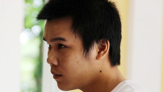 Nhớ không được giảm án