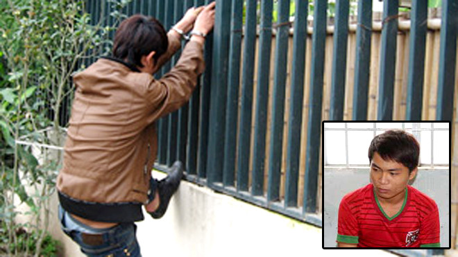 Đối tượng Hùng (ảnh nhỏ)