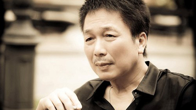 Nhạc sĩ Phú Quang là 1 trong 10 "Công dân thủ đô ưu tú" năm 2014. Ảnh: Internet