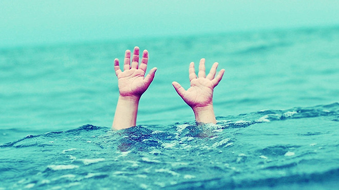 Chủ tịch phường tử vong khi đi nghỉ mát