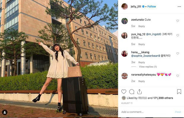 Showbiz 14/10: Dòng status cuối cùng của Sulli trước khi treo cổ tự tử