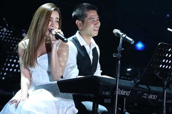 Lưu Hương Giang xác nhận đã hoàn thành thủ tục ly hôn với Hồ Hoài Anh.