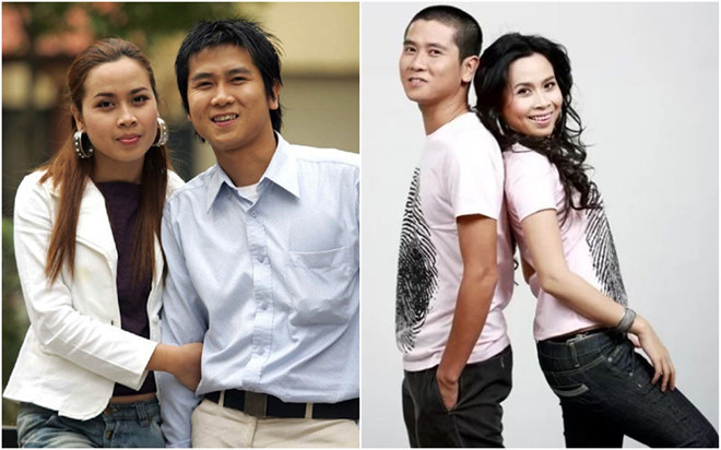 Hồ Hoài Anh lên tiếng về tin đồn ly hôn Lưu Hương Giang