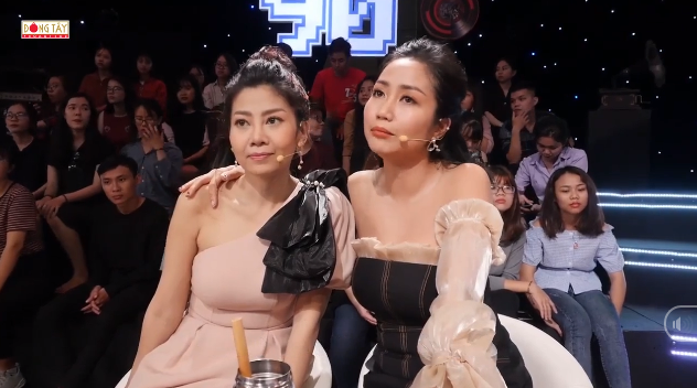 Hình ảnh Mai Phương trong chương trình "Ký ức vui vẻ" chuẩn bị lên sóng. 