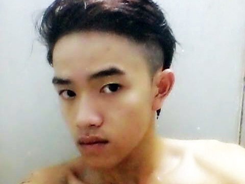 Chân dung Hà Dã Viễn.