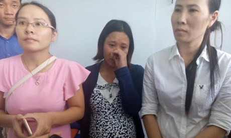 Vụ 214 giáo viên thất nghiệp: Kỷ luật nhiều cá nhân, tổ chức