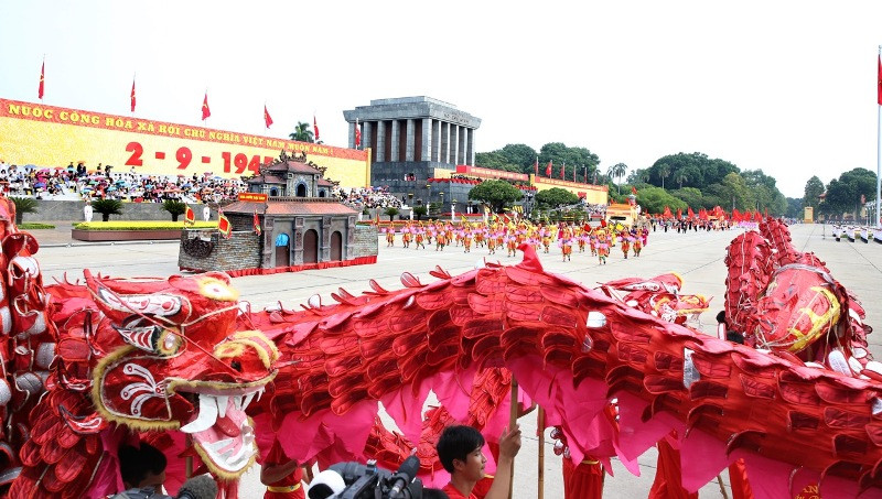 Kình ngư Ánh Viên được vinh danh tốp 10 sự kiện tiêu biểu