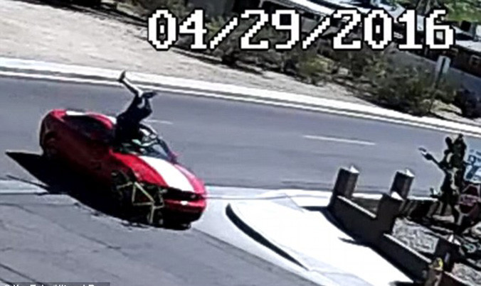 Ảnh cắt từ clip.