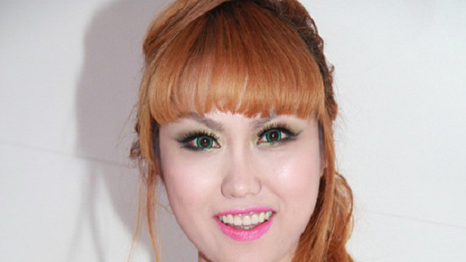 Phi Thanh Vân: Khoe giàu