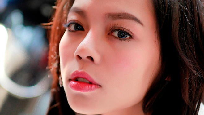 Hà Linh: Gợi cảm hóa phản cảm