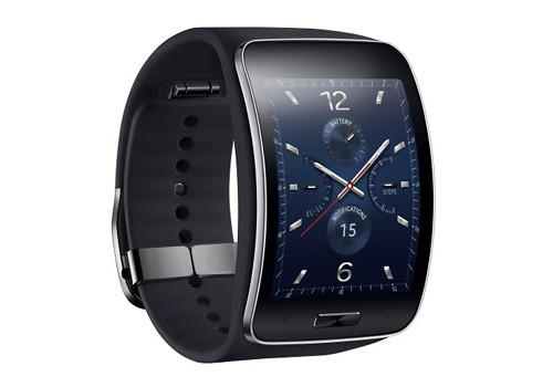Samsung Gear S. 