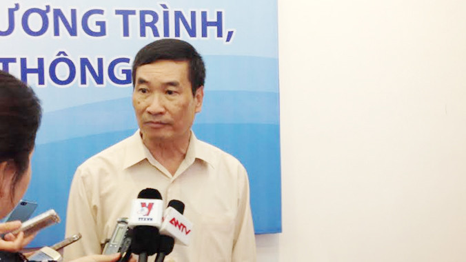 Giáo sư, Tiến sĩ Đào Trọng Thi