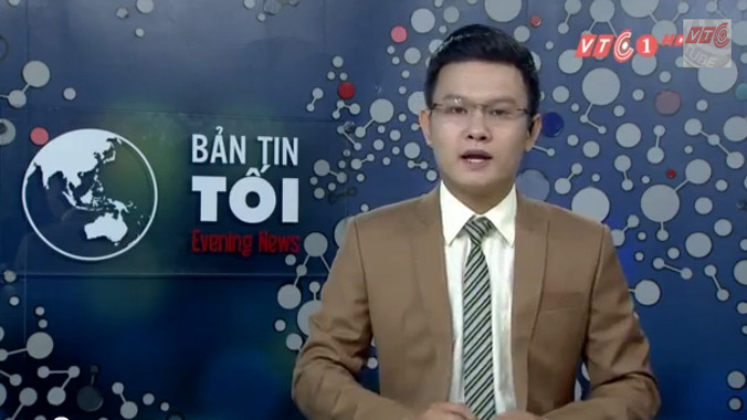 Bản tin Thời sự 20h ngày 28/8 | VTC
