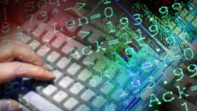 Desert Falcons là nhóm tin tặc chuyên nhận đánh thuê vừa bị phát hiện. Ảnh: AFP.