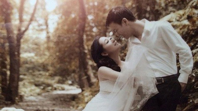 Đám cưới của cặp đôi được cho là sẽ xuất hiện nhiều MC nhất showbiz Việt.