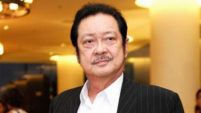 Chánh Tín: Lại phiền khán giả