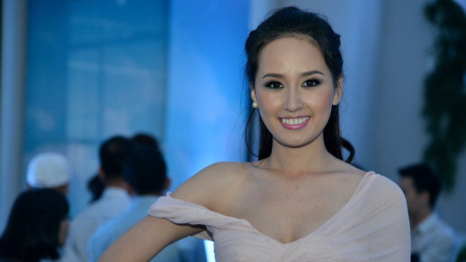 Mai Phương Thúy: Không được phép bình dân